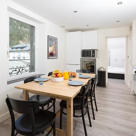 Beaulieu - All Year Apartment