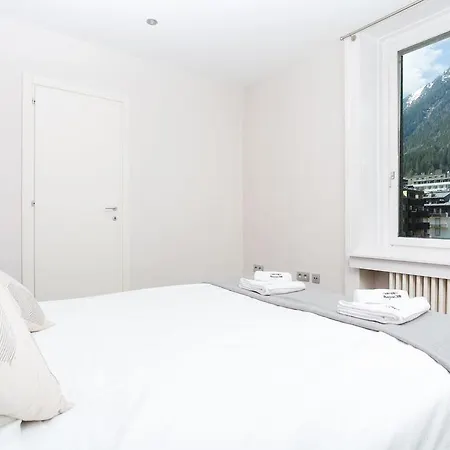 Beaulieu - All Year Apartment *