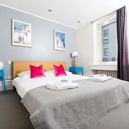 Beaulieu - All Year Apartment
