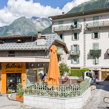 Beaulieu - All Year Apartment *