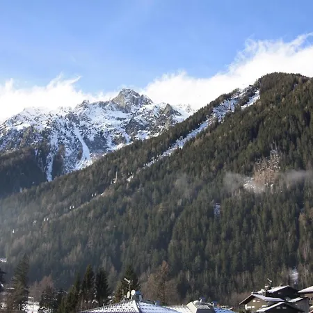 Beaulieu - All Year * Chamonix